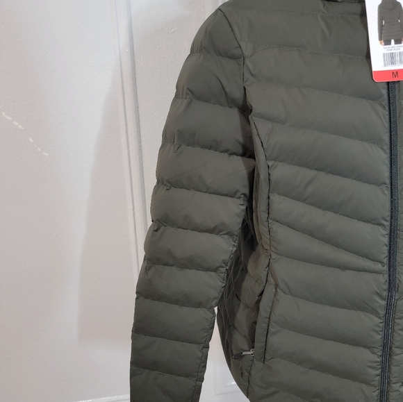 32 DEGREES HEAT Women's Hooded Jacket - Picture 6 of 9